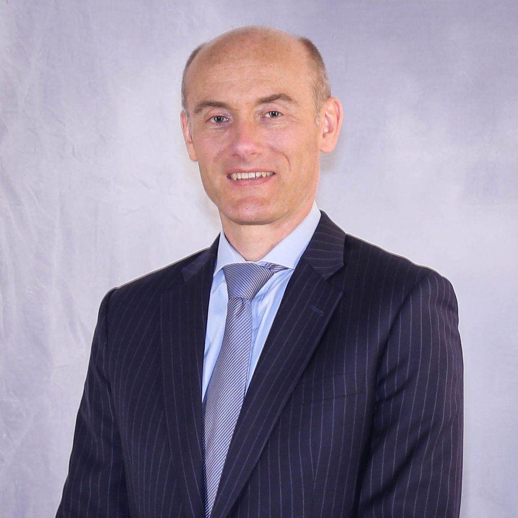 Jim C Ten Broeck Jr.